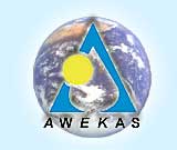 Μέλος του δικτύου AWEKAS